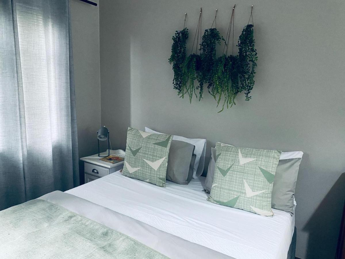 46 on Allcock Guest apartment Pretoria-Noord Extérieur photo