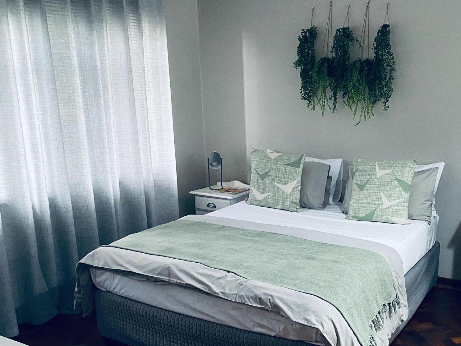 46 on Allcock Guest apartment Pretoria-Noord Chambre photo