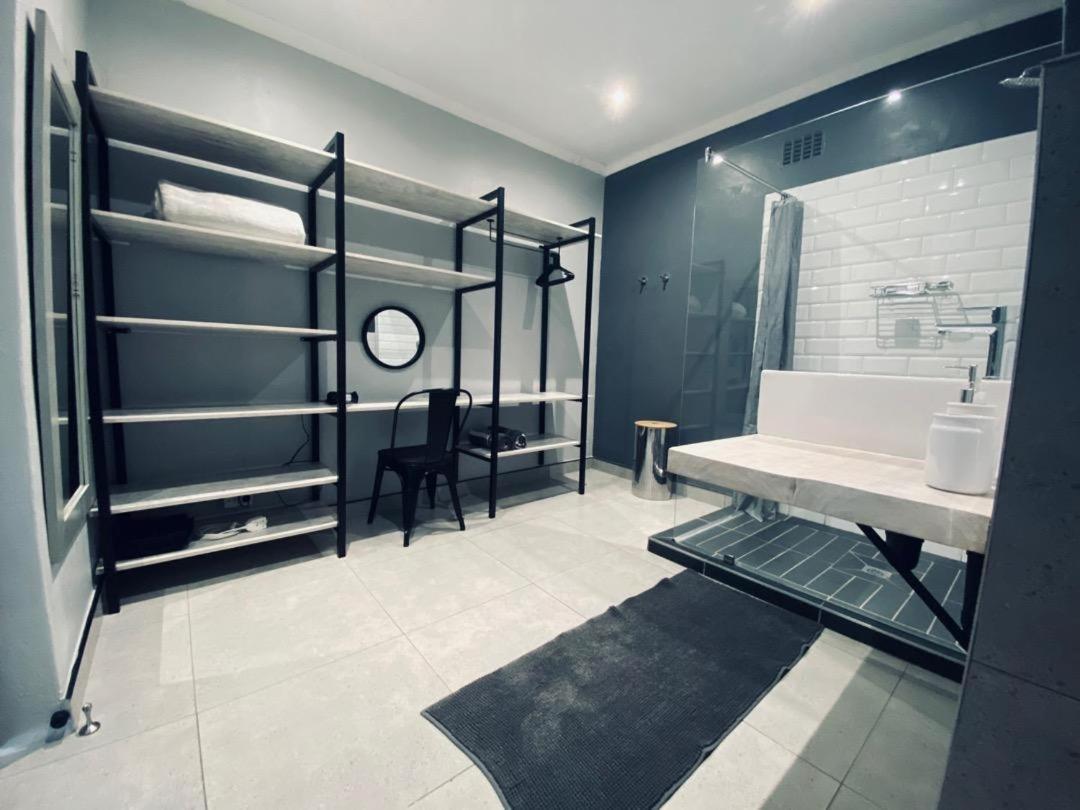 46 on Allcock Guest apartment Pretoria-Noord Chambre photo